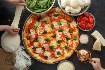 Andolini's - Cherry Street