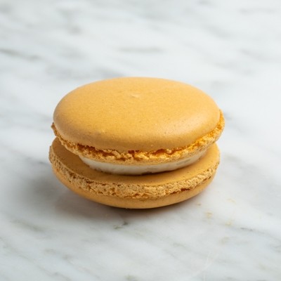 Lemon Macaron