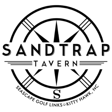 Sandtrap Tavern logo