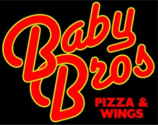 Baby Bro's Pizza & Wings El Monte