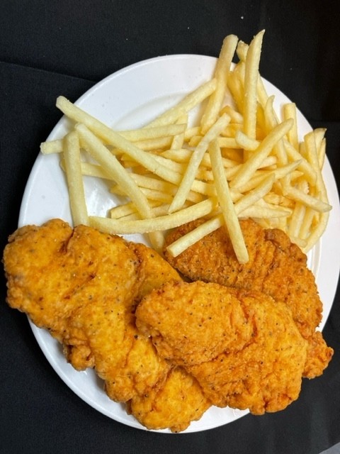 Chicken Tenders