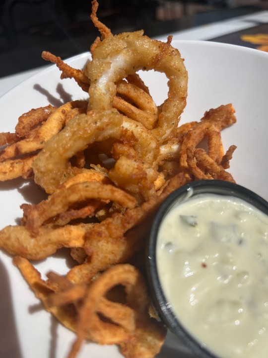 Calamari