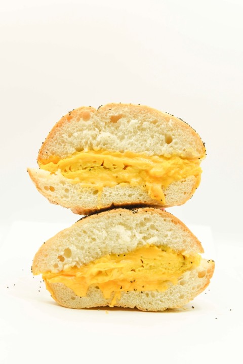 Egg & Cheese