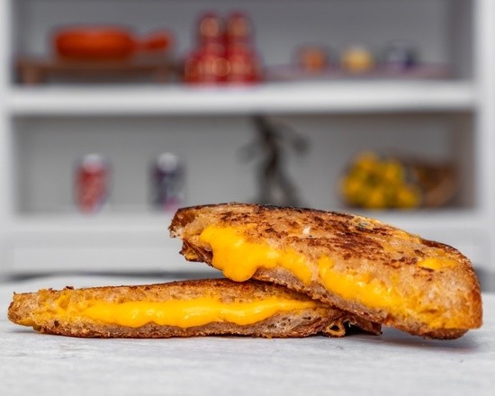 Grilled Cheese