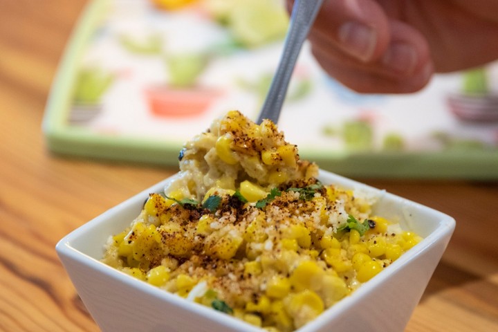 Street Corn