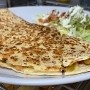 Pollo Quesadilla