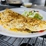 Carnitas Quesadilla