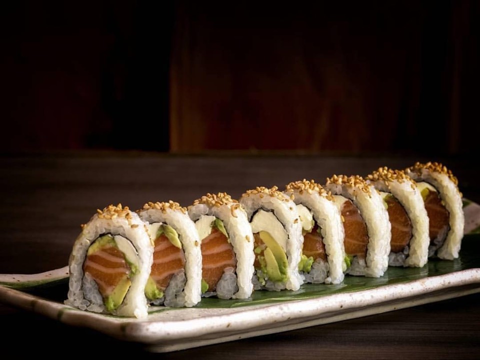 Philly Roll