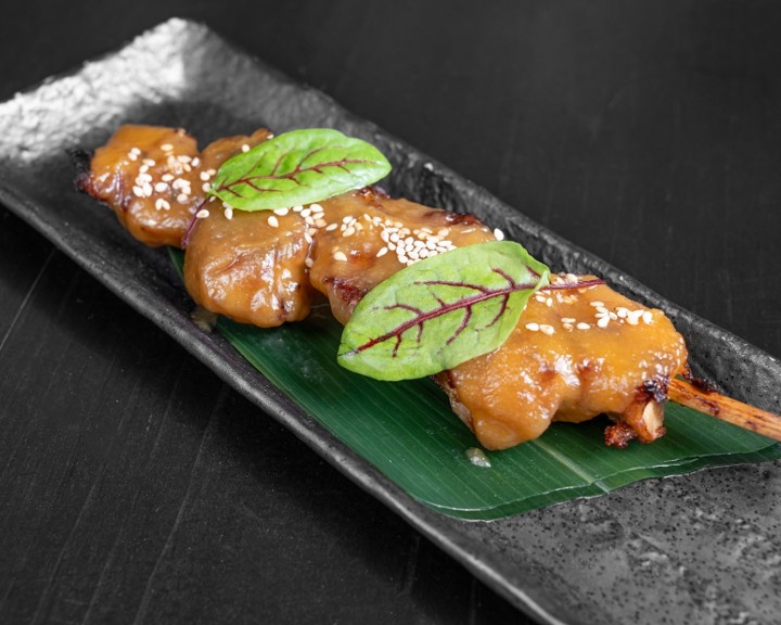 Chicken Yakitori