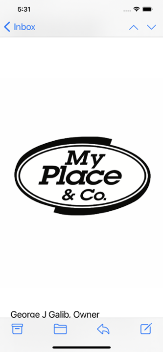 Restaurant banner image