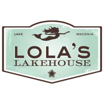 Lola's Lakehouse