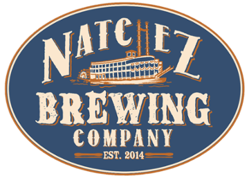 Natchez Brewing Company High St logo