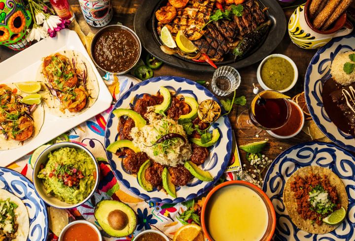 Restaurant banner image