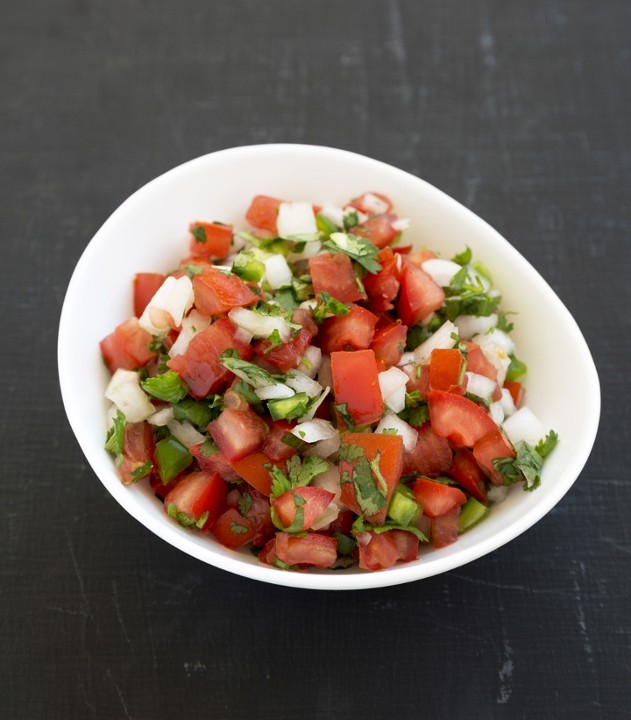 Pico de Gallo 4 oz