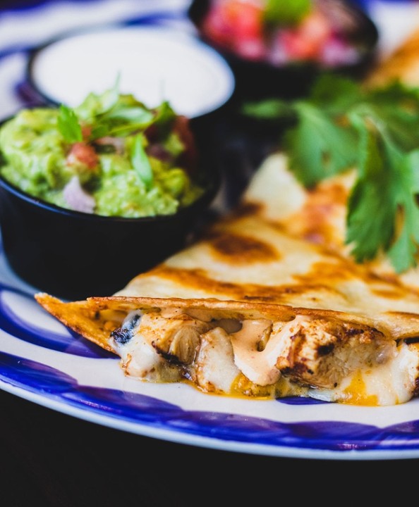 Chipotle Quesadilla