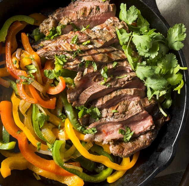 Fajita Steak