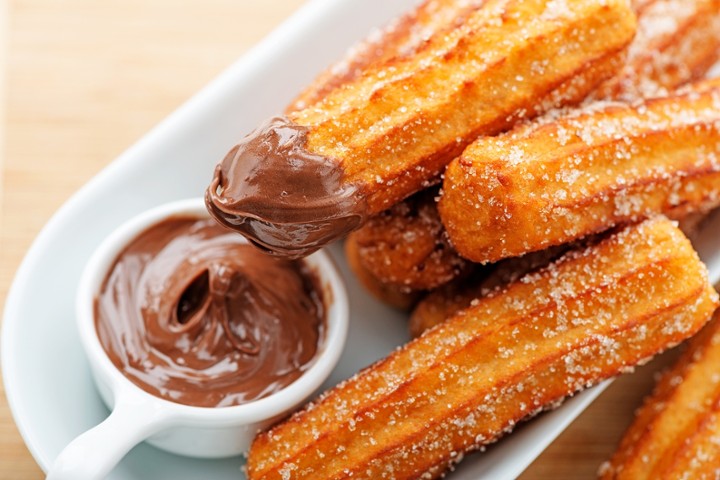 Churros