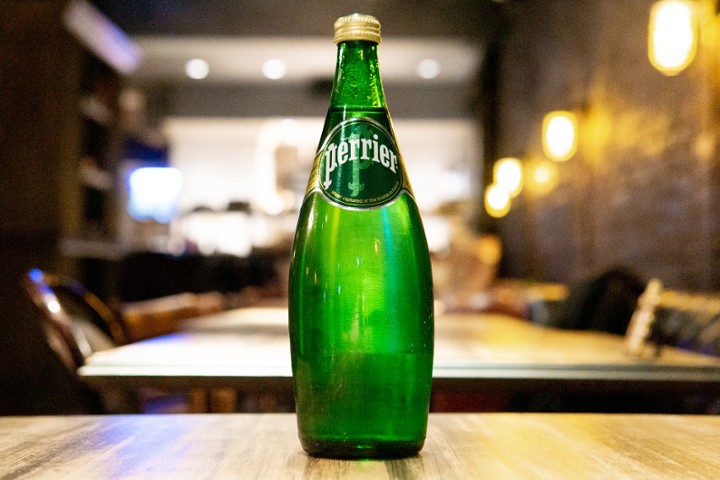 Perrier Sparkling Water