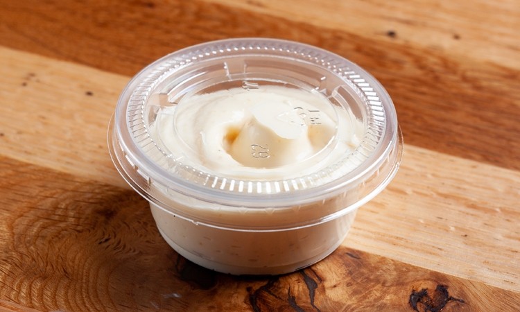 Garlic Aioli
