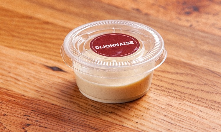 Dijonnaise