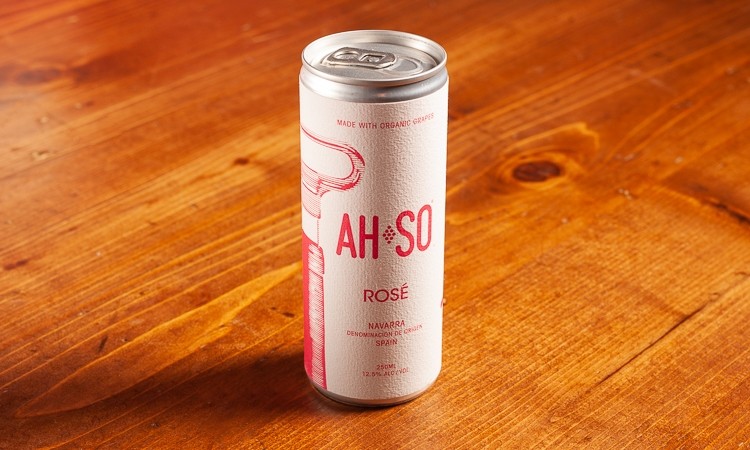 Ah-So Rose