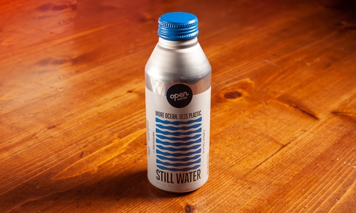 Bottled Still Water