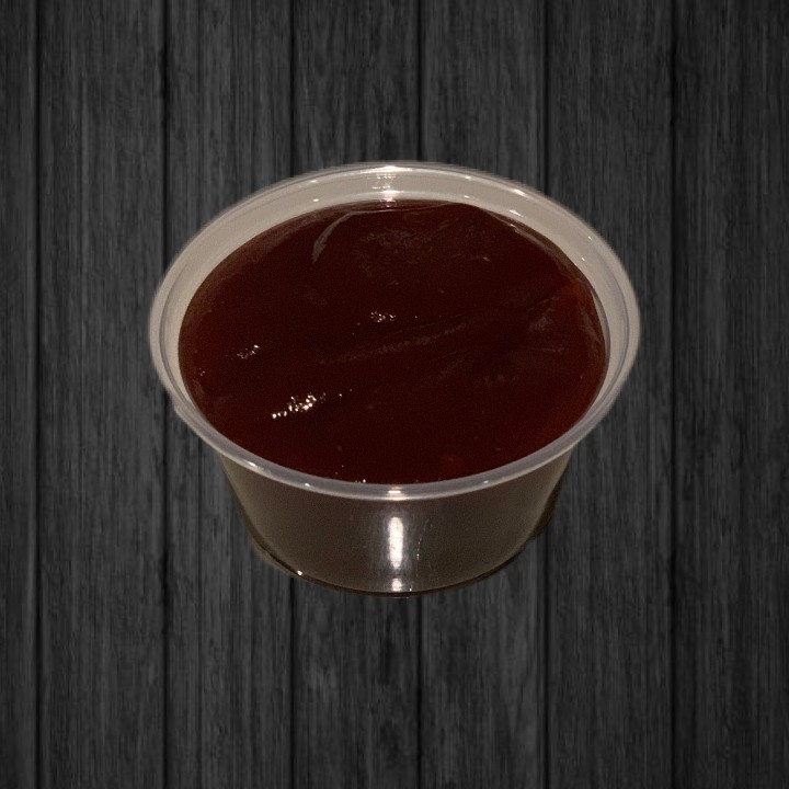 Side BBQ Sauce