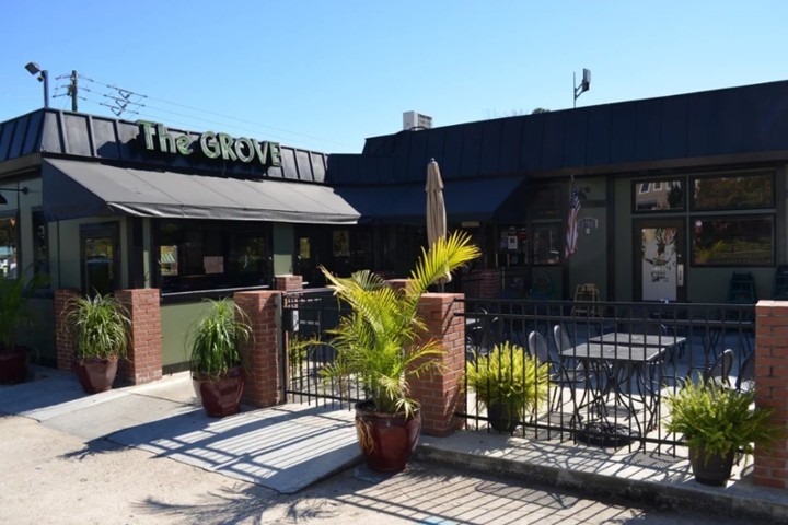 Restaurant banner image