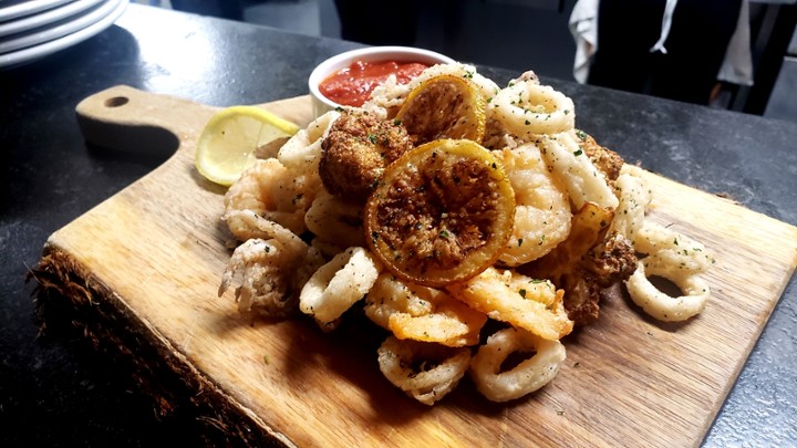 Fritto Misto