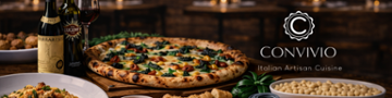 Convivio Italian Artisan Cuisine