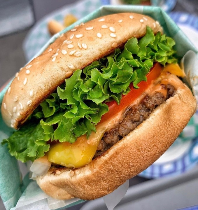 Restaurant banner image