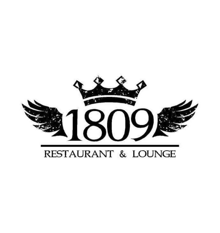 1809 Restaurant & Lounge