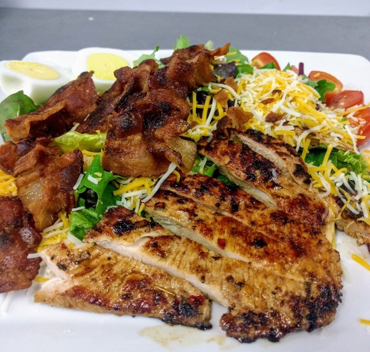 Cobb Salad