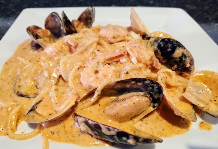 Pasta del Mar