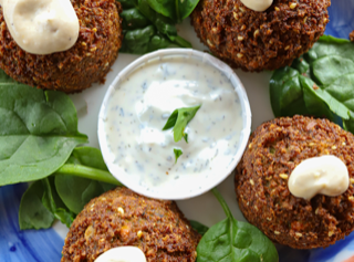 Falafel