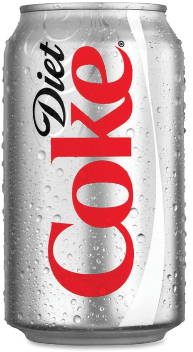 Diet Coke