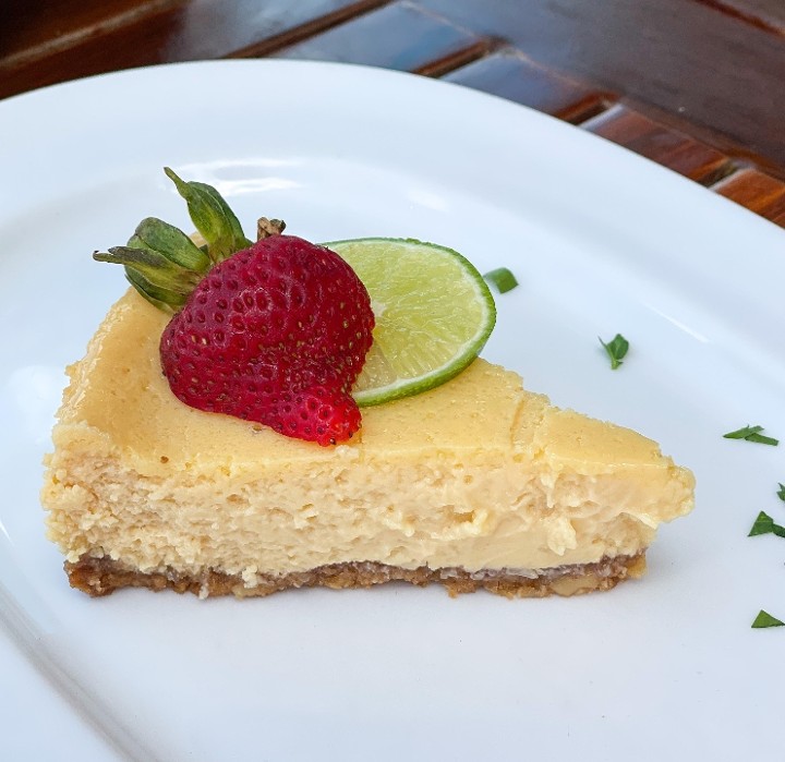 Key Lime Pie