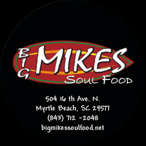Big Mike's Soulfood