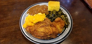 Big Mike's Soulfood