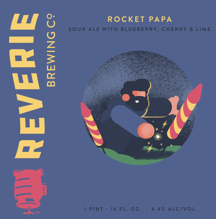 Rocket Papa