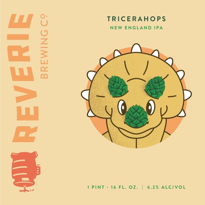 Tricerahops