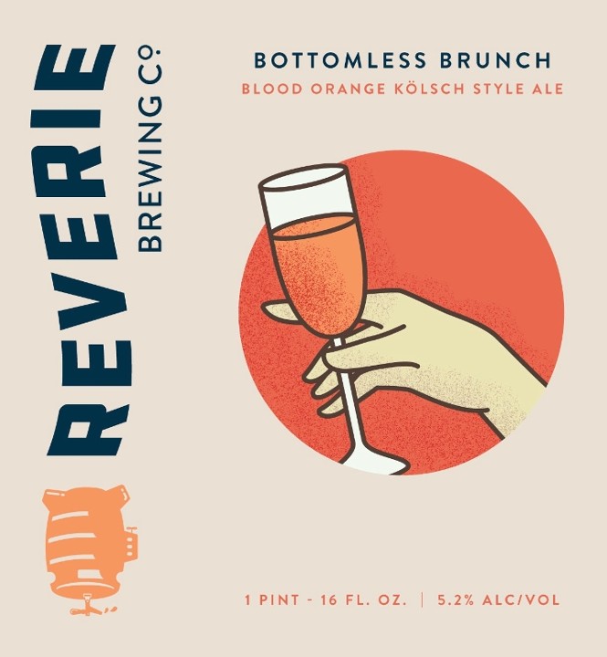 Bottomless Brunch