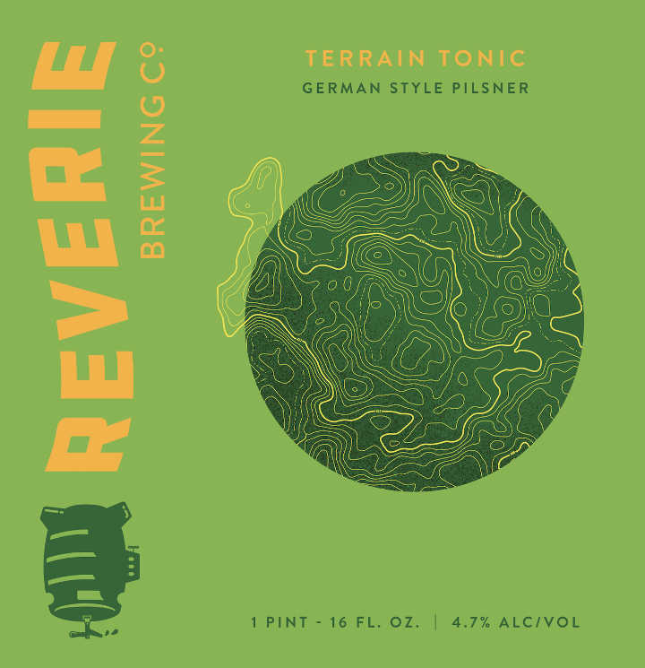 Terrain Tonic