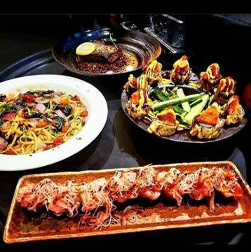 Shallots Bistro