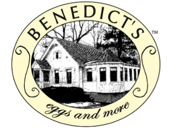 Benedict's Eggs and More