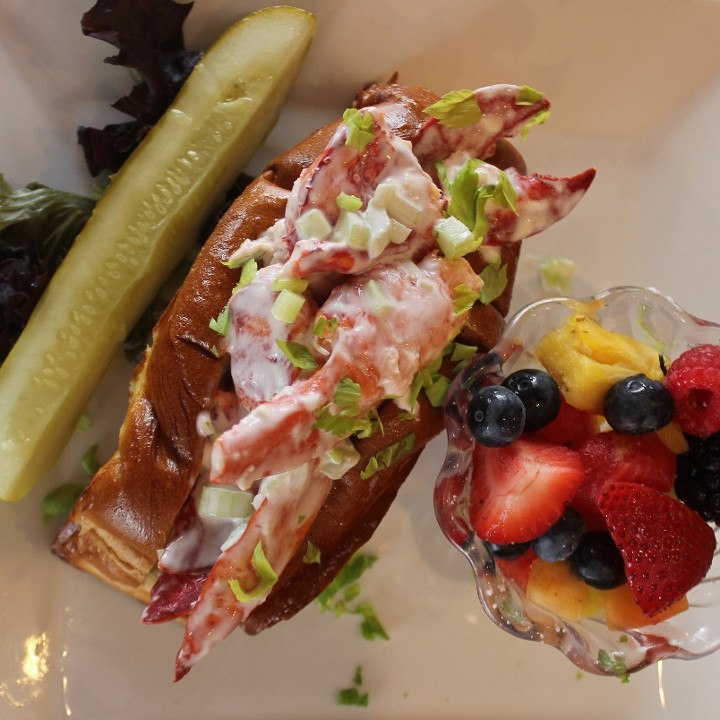 Benedict's Eggs and More