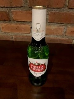 $5 Stella Artois