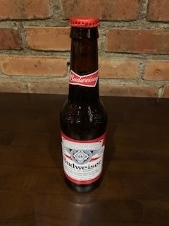 $5 Budweiser