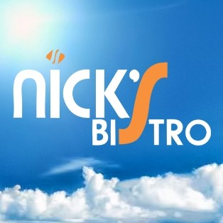 Nick's Bistro logo