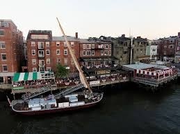 The River House